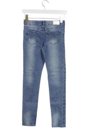 Kinderjeans Terranova, Größe 10-11y/ 146-152 cm, Farbe Blau, Preis € 6,99