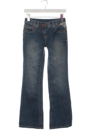 Kinderjeans Tom Tailor, Größe 11-12y/ 152-158 cm, Farbe Blau, Preis 18,99 €