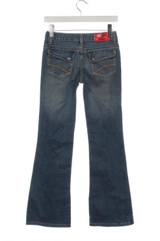 Kinderjeans Tom Tailor, Größe 11-12y/ 152-158 cm, Farbe Blau, Preis € 5,49