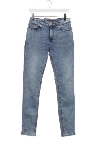 Detské džínsy  Tommy Hilfiger, Veľkosť 15-18y/ 170-176 cm, Farba Modrá, Cena  56,37 €