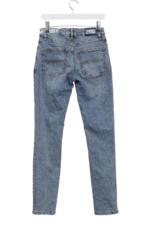 Gyerek farmernadrág Tommy Hilfiger, Méret 15-18y / 170-176 cm, Szín Kék, Ár 22 040 Ft