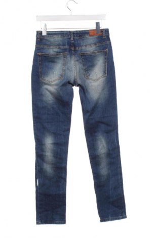 Kinderjeans Trussardi, Größe 15-18y/ 170-176 cm, Farbe Blau, Preis 43,49 €