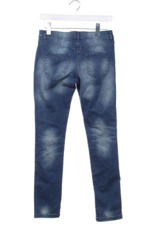 Kinderjeans United Colors Of Benetton, Größe 12-13y/ 158-164 cm, Farbe Blau, Preis € 7,99