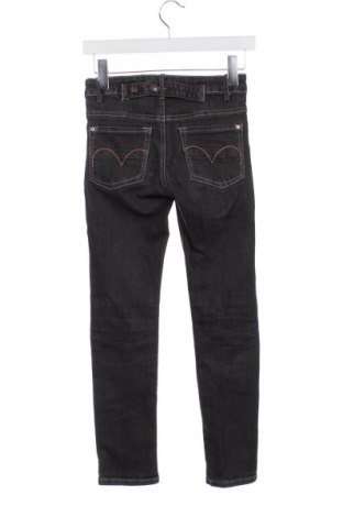 Kinderjeans Units, Größe 9-10y/ 140-146 cm, Farbe Grau, Preis 7,99 €