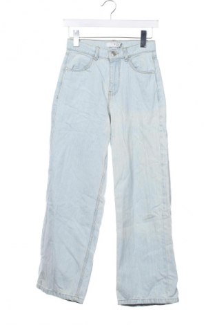 Kinderjeans VRS, Größe 12-13y/ 158-164 cm, Farbe Blau, Preis € 7,49