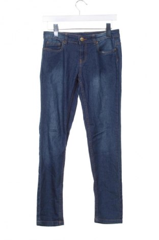 Kinderjeans X-Mail, Größe 11-12y/ 152-158 cm, Farbe Blau, Preis 9,49 €