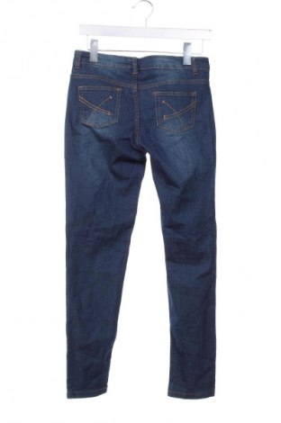 Kinderjeans X-Mail, Größe 11-12y/ 152-158 cm, Farbe Blau, Preis € 5,99