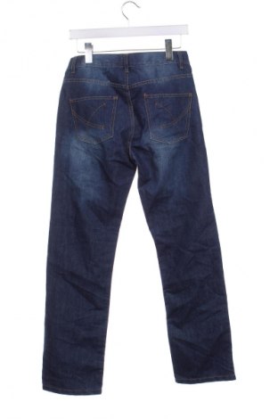 Kinderjeans Y.F.K., Größe 14-15y/ 168-170 cm, Farbe Blau, Preis 6,99 €