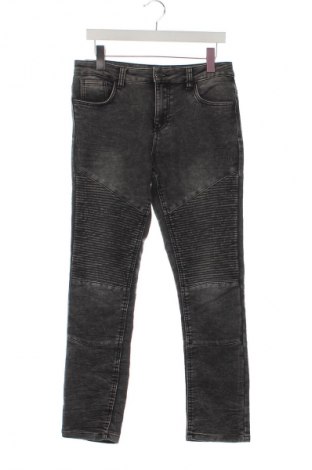 Kinderjeans Y.F.K., Größe 12-13y/ 158-164 cm, Farbe Grau, Preis 7,99 €