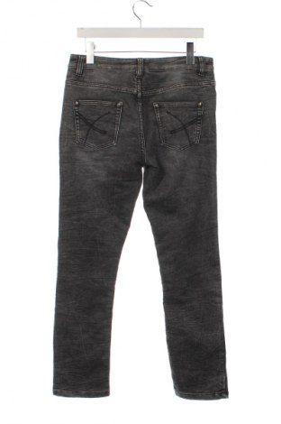 Kinderjeans Y.F.K., Größe 12-13y/ 158-164 cm, Farbe Grau, Preis 7,99 €