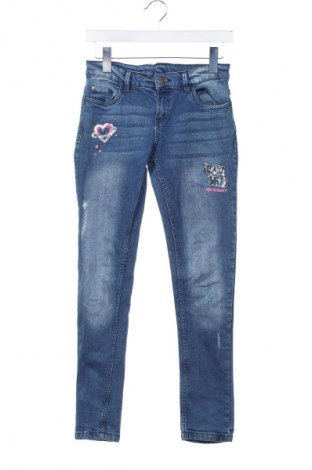 Kinderjeans Y.F.K., Größe 11-12y/ 152-158 cm, Farbe Blau, Preis € 6,99