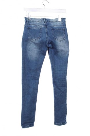 Kinderjeans Y.F.K., Größe 11-12y/ 152-158 cm, Farbe Blau, Preis 9,49 €