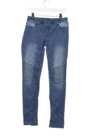 Kinderjeans Y.F.K., Größe 12-13y/ 158-164 cm, Farbe Blau, Preis € 9,99