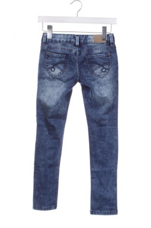 Kinderjeans Y.F.K., Größe 7-8y/ 128-134 cm, Farbe Blau, Preis € 7,99