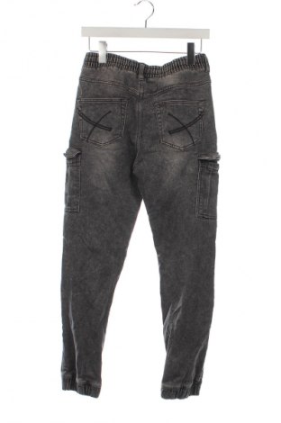 Kinderjeans Yfk, Größe 13-14y/ 164-168 cm, Farbe Grau, Preis € 7,99