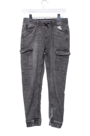 Kinderjeans Yfk, Größe 11-12y/ 152-158 cm, Farbe Grau, Preis 7,99 €