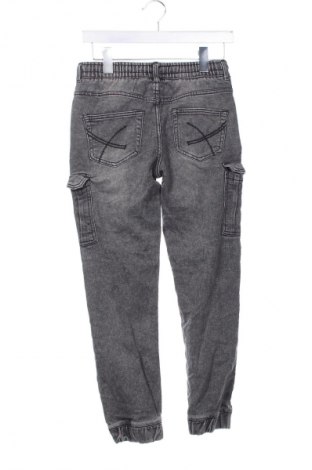 Kinderjeans Yfk, Größe 11-12y/ 152-158 cm, Farbe Grau, Preis 22,49 €