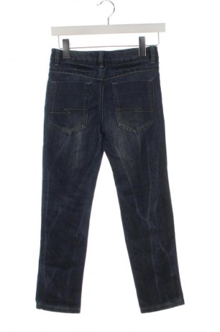 Kinderjeans Yigga, Größe 7-8y/ 128-134 cm, Farbe Blau, Preis € 7,99