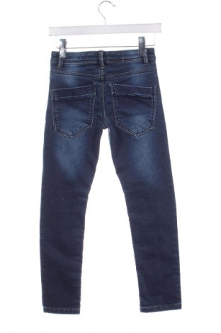 Kinderjeans Yigga, Größe 9-10y/ 140-146 cm, Farbe Blau, Preis 9,99 €