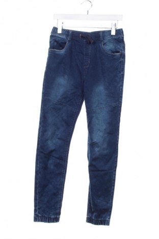 Kinderjeans Yigga, Größe 13-14y/ 164-168 cm, Farbe Blau, Preis 7,49 €