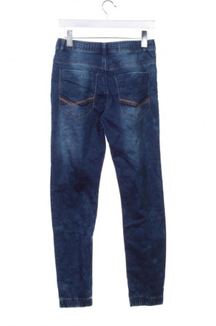 Kinderjeans Yigga, Größe 13-14y/ 164-168 cm, Farbe Blau, Preis 9,49 €