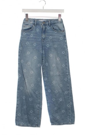 Kinderjeans Zara, Größe 13-14y/ 164-168 cm, Farbe Blau, Preis 6,99 €