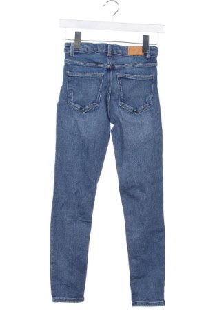 Kinderjeans Zara, Größe 12-13y/ 158-164 cm, Farbe Blau, Preis € 12,99