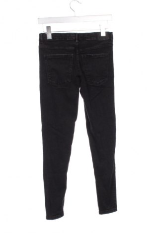 Detské džínsy  Zara, Veľkosť 13-14y/ 164-168 cm, Farba Sivá, Cena  5,95 €