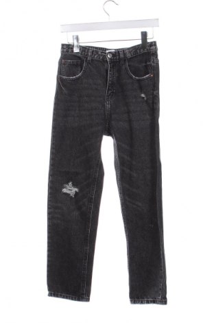 Kinderjeans Zara, Größe 13-14y/ 164-168 cm, Farbe Grau, Preis 4,49 €