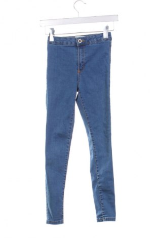 Detské džínsy  Zara, Veľkosť 9-10y/ 140-146 cm, Farba Modrá, Cena  5,95 €