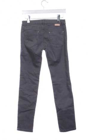 Kinderjeans Zara Kids, Größe 11-12y/ 152-158 cm, Farbe Grau, Preis 5,49 €