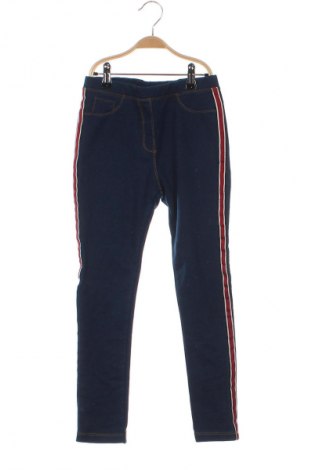 Kinderjeans Zara Kids, Größe 9-10y/ 140-146 cm, Farbe Blau, Preis 5,99 €