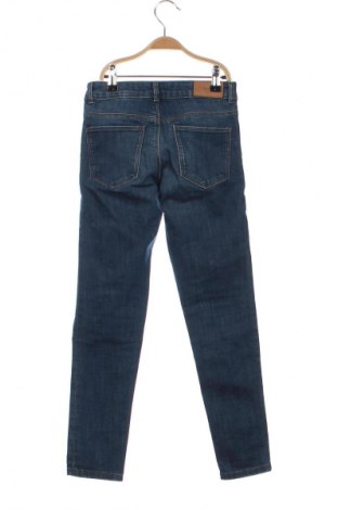 Detské džínsy  Zara Kids, Veľkosť 8-9y/ 134-140 cm, Farba Modrá, Cena  5,95 €