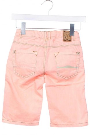 Kinderjeans Zara Kids, Größe 7-8y/ 128-134 cm, Farbe Rosa, Preis € 3,99