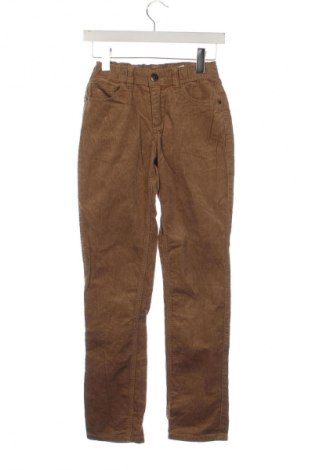 Kinder Cordhose Charles Vogele, Größe 11-12y/ 152-158 cm, Farbe Beige, Preis 5,99 €