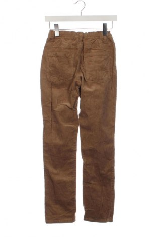 Kinder Cordhose Charles Vogele, Größe 11-12y/ 152-158 cm, Farbe Beige, Preis € 6,99