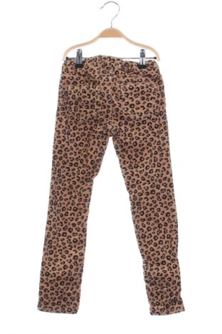 Pantaloni de catifea reiată, pentru copii H&M, Mărime 6-7y/ 122-128 cm, Culoare Bej, Preț 29,99 Lei