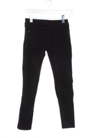 Kinder Cordhose Piazza Italia, Größe 9-10y/ 140-146 cm, Farbe Schwarz, Preis € 5,99