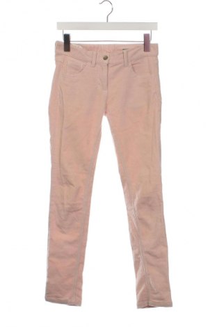 Pantaloni de catifea reiată, pentru copii United Colors Of Benetton, Mărime 12-13y/ 158-164 cm, Culoare Roz, Preț 35,99 Lei