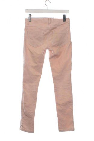 Kinder Cordhose United Colors Of Benetton, Größe 12-13y/ 158-164 cm, Farbe Rosa, Preis 7,49 €