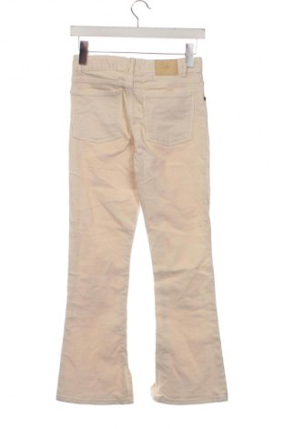 Kinder Cordhose Zara, Größe 13-14y/ 164-168 cm, Farbe Ecru, Preis € 3,49