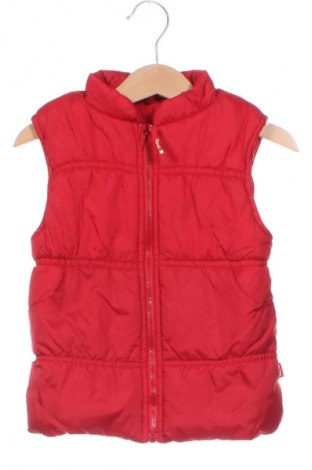 Vestă pentru copii, Mărime 18-24m/ 86-98 cm, Culoare Roșu, Preț 28,99 Lei