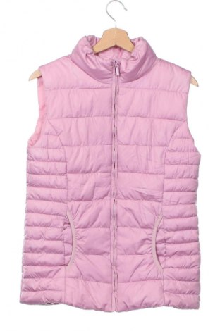 Kinderweste, Größe 15-18y/ 170-176 cm, Farbe Rosa, Preis € 8,49