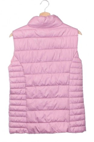 Kinderweste, Größe 15-18y/ 170-176 cm, Farbe Rosa, Preis 8,49 €