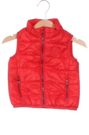 Kinderweste Original Marines, Größe 6-9m/ 68-74 cm, Farbe Rot, Preis 32,49 €