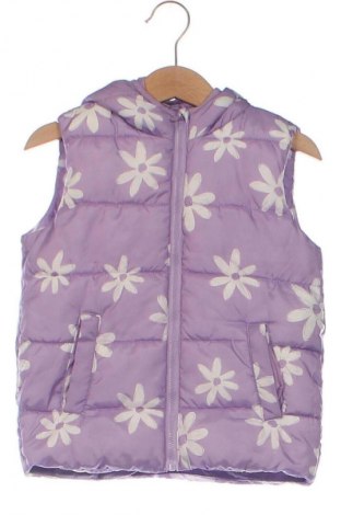 Kinderweste Sinsay, Größe 18-24m/ 86-98 cm, Farbe Lila, Preis € 7,99