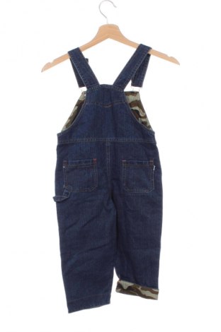 Kinder Overall, Größe 9-10y/ 140-146 cm, Farbe Blau, Preis € 18,49