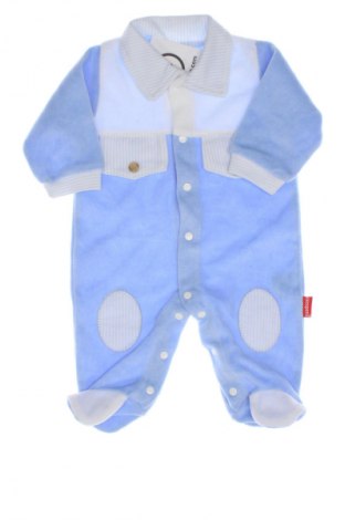 Kinder Overall, Größe 1-2m/ 50-56 cm, Farbe Mehrfarbig, Preis € 9,49