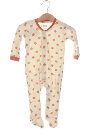 Kinder Overall, Größe 3-6m/ 62-68 cm, Farbe Beige, Preis € 16,37