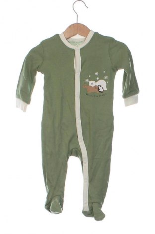 Kinder Overall, Größe 2-3m/ 56-62 cm, Farbe Grün, Preis € 15,99